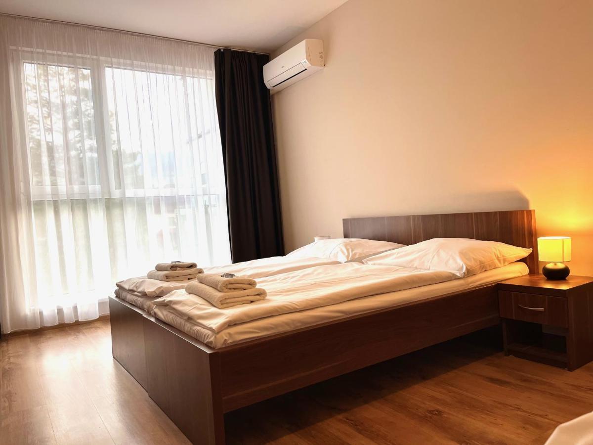 Hotel Arena Brumov Exterior photo